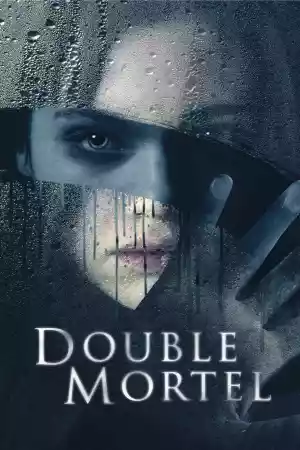 Jaquette du film Double Mortel