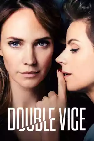 Jaquette du film Double vice