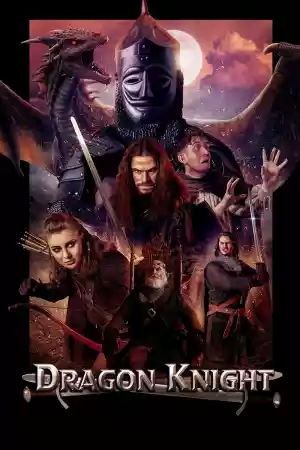 Jaquette du film Dragon Knight