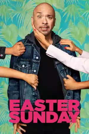 Jaquette du film Easter Sunday