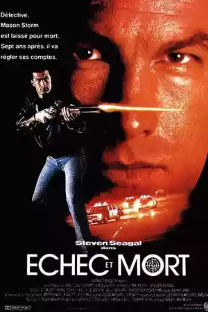 Jaquette du film Echec et mort