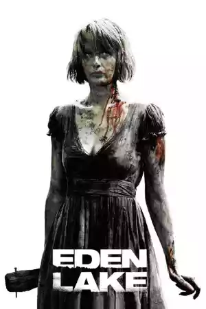 Jaquette du film Eden Lake