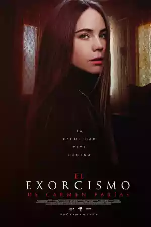 Jaquette du film El Exorcismo de Carmen Farías