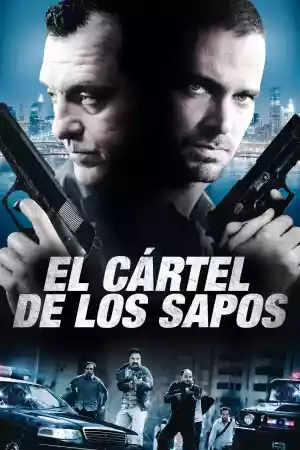 Jaquette du film El cártel de los sapos