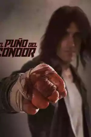 Jaquette du film El puño del cóndor