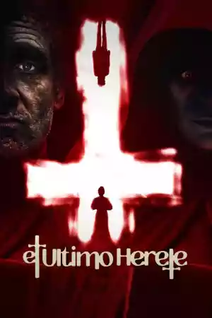 Jaquette du film El último hereje