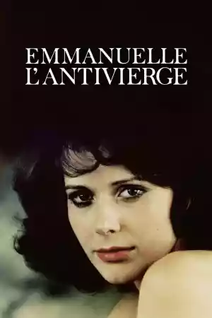 Jaquette du film Emmanuelle: L'antivierge