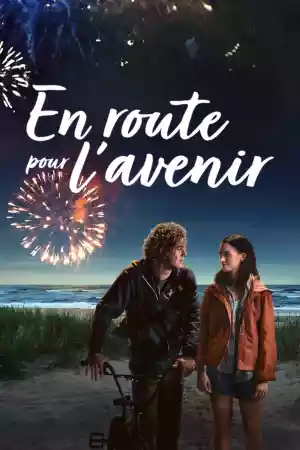 Jaquette du film En route pour l'avenir