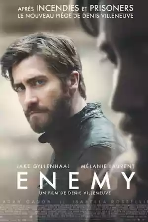 Jaquette du film Enemy