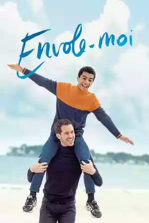 Jaquette du film Envole-moi