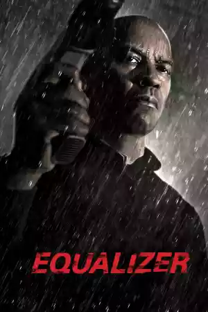 Jaquette du film Equalizer