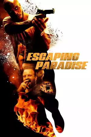 Jaquette du film Escaping Paradise