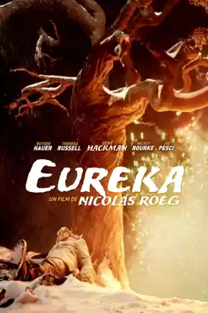 Jaquette du film Eureka