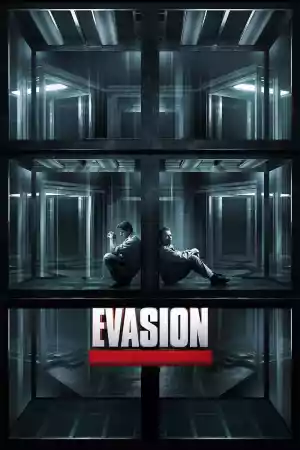 Jaquette du film Évasion