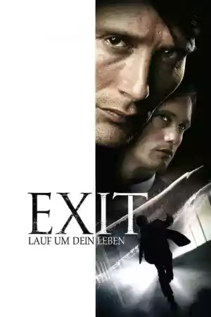 Jaquette du film Exit