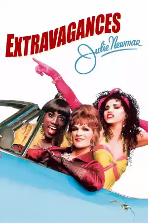 Jaquette du film Extravagances