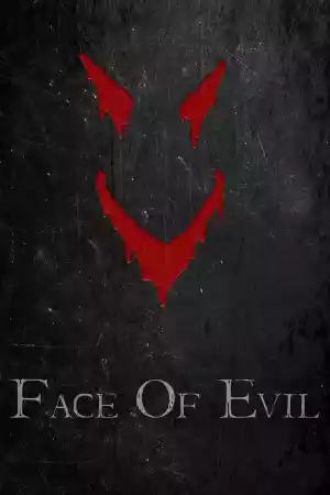 Jaquette du film Face of Evil