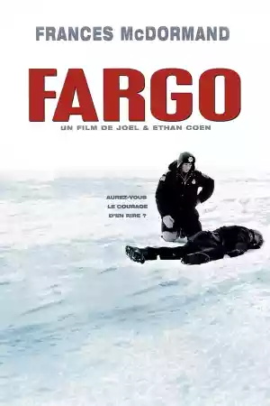 Jaquette du film Fargo