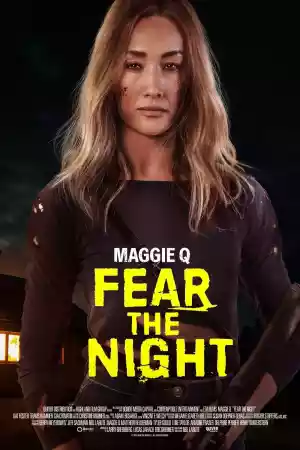 Jaquette du film Fear the Night