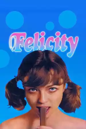 Jaquette du film Felicity