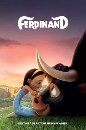 Jaquette du film Ferdinand