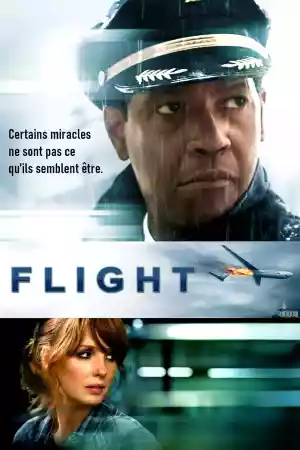 Jaquette du film Flight