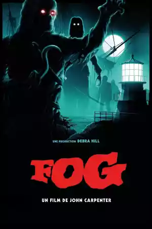 Jaquette du film Fog