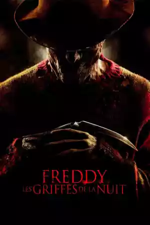 Jaquette du film Freddy : Les Griffes de la nuit