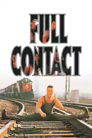 Jaquette du film Full Contact