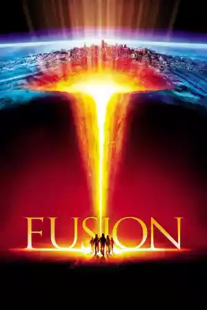 Jaquette du film Fusion