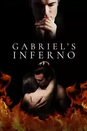 Jaquette du film Gabriel's Inferno