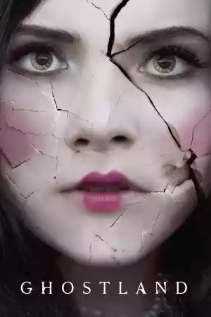 Jaquette du film Ghostland