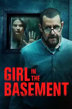 Jaquette du film Girl in the Basement