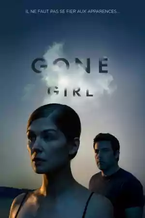 Jaquette du film Gone Girl