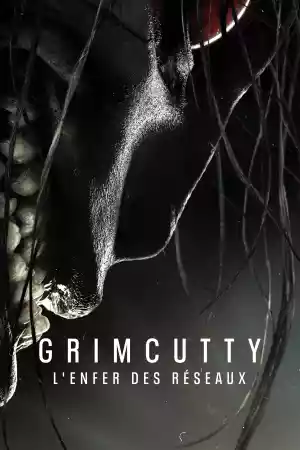 Jaquette du film Grimcutty : l'enfer des réseaux