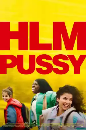 Jaquette du film HLM Pussy