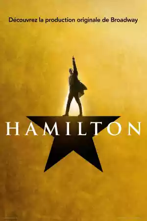 Jaquette du film Hamilton