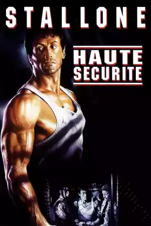 Jaquette du film Haute sécurité