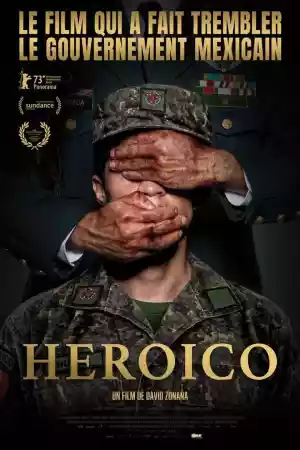 Jaquette du film Heroico