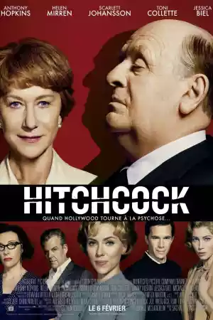 Jaquette du film Hitchcock