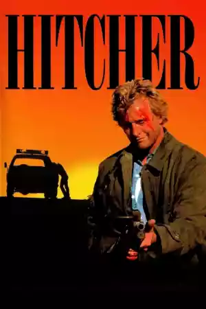 Jaquette du film Hitcher