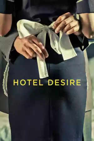 Jaquette du film Hotel Desire