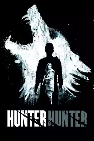 Jaquette du film Hunter Hunter