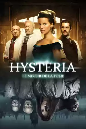 Jaquette du film Hysteria