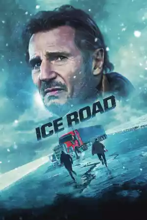 Jaquette du film Ice Road