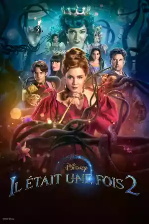 Jaquette du film Il était une fois 2