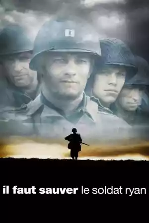 Jaquette du film Il faut sauver le soldat Ryan