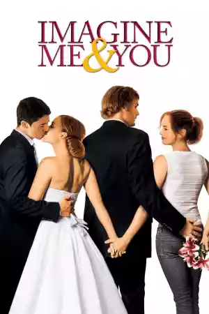 Jaquette du film Imagine Me & You