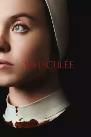 Jaquette du film Immaculée