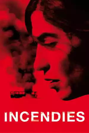 Jaquette du film Incendies